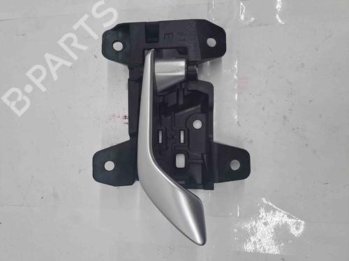 Used Front left exterior door handle HYUNDAI TUCSON (NX4E, NX4A) 1.6 T-GDi (150 hp) 28930242