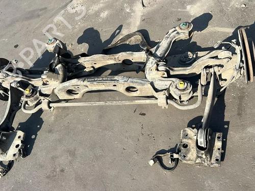 Used Rear axle Rear axle MERCEDES-BENZ CLA (C118) CLA 180 (118.384) (136 hp) 29265002 29265002
