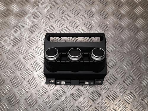 Used Electronic module Electronic module RENAULT ZOE (BFM_) ZOE (92 hp) 28915467 28915467