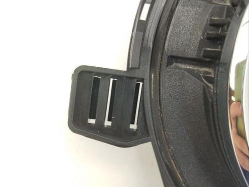 Tailgate handle MERCEDES-BENZ EQE (V295) EQE 350 (295.125) | BP29310807C132 