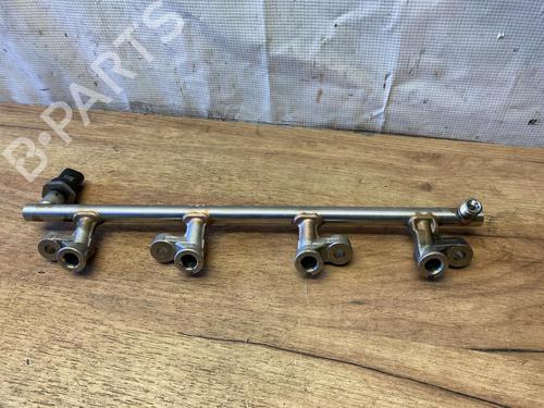 Injection rail MAZDA CX-5 (KF) 2.0 SKYACTIV-G | BP39906258M98  - Image 5