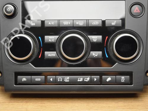 Climate control LAND ROVER DISCOVERY SPORT (L550) 2.0 D 4x4 | BP28921289I5 