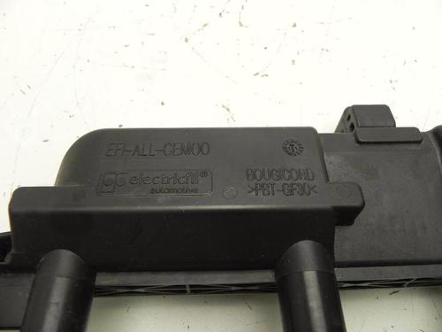 Ignition distributor CITROËN C3 II (SC_) 1.2 VTi 82 | BP37560003M68 - Image 2