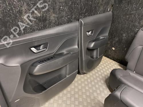 Sæde sæt HYUNDAI KONA (SX2) EV | BP37573359C78 - Image 8