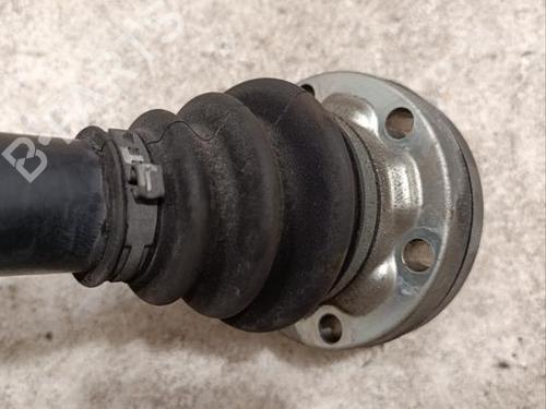 Right rear driveshaft PORSCHE BOXSTER (981) 2.7 | BP40274512M41  - Image 5