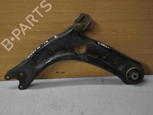 Used Left front suspension arm SKODA KAROQ (NU7, ND7) 2.0 TDI 4x4 (150 hp) 31626089