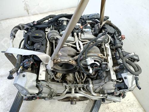 Engine PORSCHE PANAMERA (971) 4.0 Turbo (97AFF1, 97BFF1) | BP29752401M1 