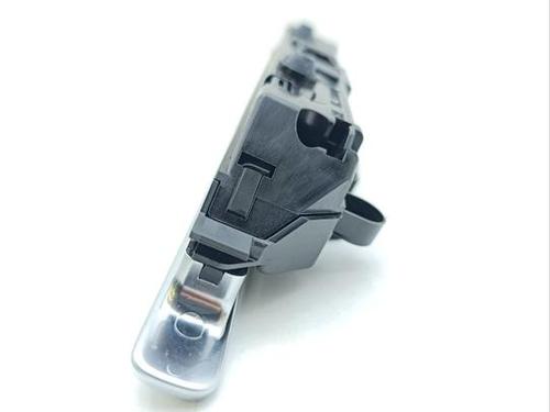 Warning switch MERCEDES-BENZ EQS SUV (X296) 450+ (296.623) | BP38997953I22 - Image 5