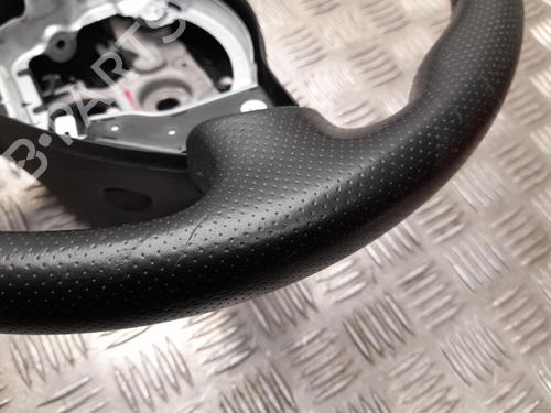 Steering wheel NISSAN JUKE (F15) 1.2 DIG-T | BP28932801C49 