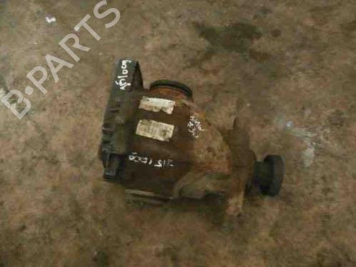 Pont arrière BMW 7 (E65, E66, E67) 730 d (211 hp) 28947433