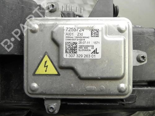 Left headlight BMW 6 Coupe (F13) 640 d | BP28925580C28  - Image 6