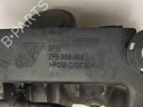 Electronic sensor PORSCHE CAYENNE (92A) 3.0 S E-Hybrid | BP28909469M84