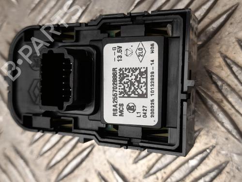 Switch RENAULT ZOE (BFM_) ZOE | BP28923357I30 