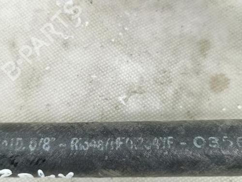 AC pipe MAZDA CX-3 (DK) 2.0 SKYACTIV-G (DK5W, DK6W) | BP28931175M126 