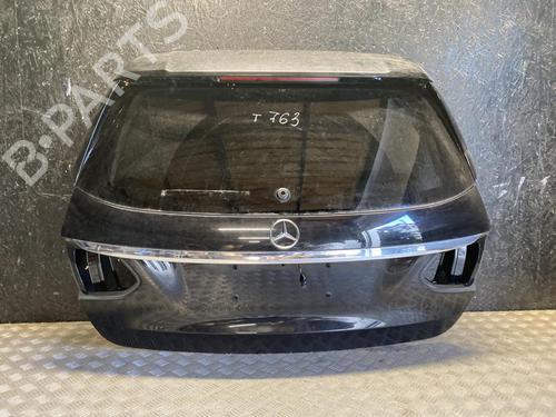 Used Tailgate Tailgate 37555026 37555026