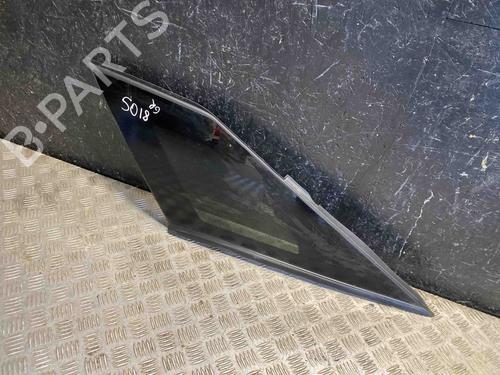 Used Rear left quarter glass PEUGEOT 3008 II SUV (MC_, MR_, MJ_, M4_) 1.2 THP/ PureTech 130 (MRHNSM, MRHNSU, MRHNSJ, MRHNYW,... (131 hp) 28940276