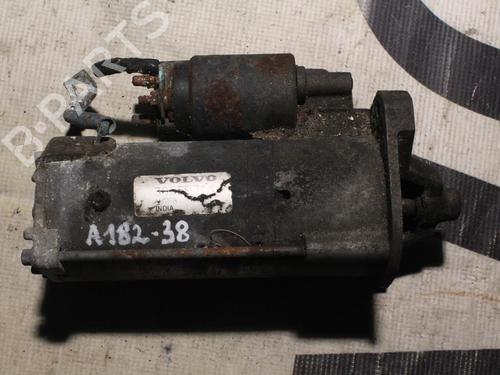 Used Starter Starter 38964477 38964477