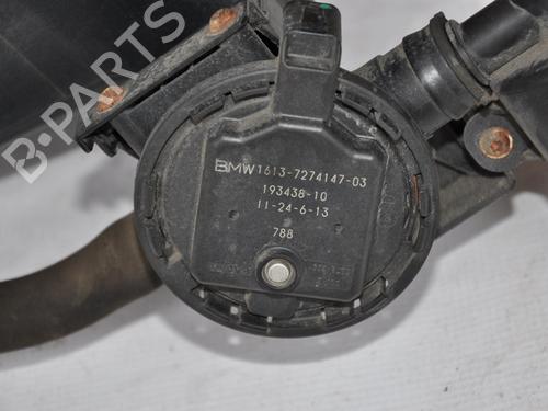 Support BMW 5 (F10) 535 i xDrive | BP28939922C155 
