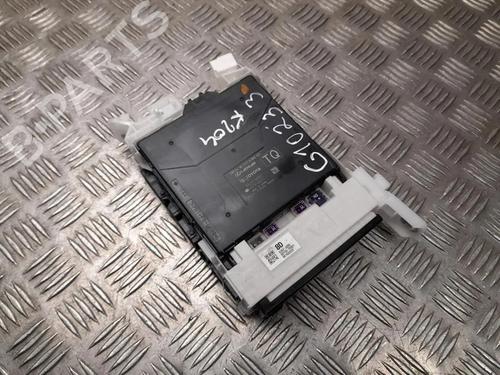 Used Fuse box Fuse box TOYOTA AYGO X (_B7_) 1.0 VVT-i (KGB70) (72 hp) 35810837 35810837