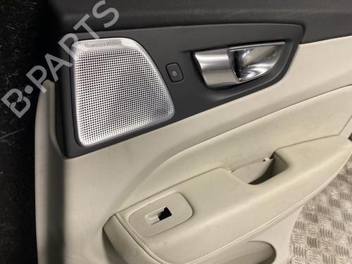 Other VOLVO XC60 II (246) B5 Mild-Hybrid | BP37566949O1 - Image 2