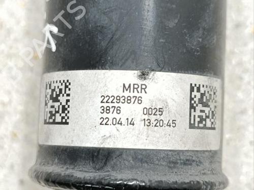 Venstre bagtil støddæmper FERRARI CALIFORNIA 3.9 T | BP39000856M18 - Image 6