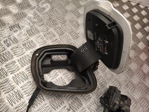 Tanklåg SMART FORFOUR Hatchback (453) electric drive / EQ (453.091) | BP38182762C131 - Image 3
