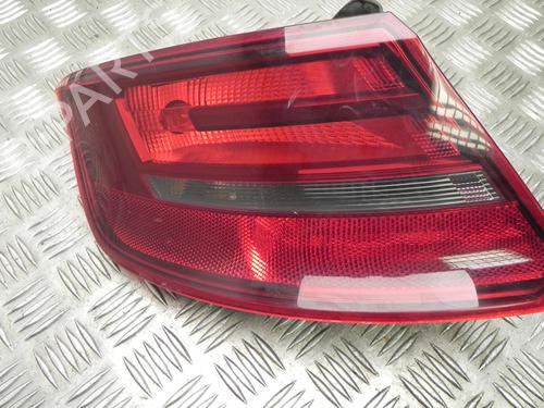 Used Left taillight AUDI A3 Sportback (8VA, 8VF) 1.2 TFSI (110 hp) 28933521