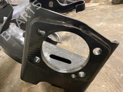 Rear axle RENAULT AUSTRAL E-TECH 200 Hybrid (HGM2) | BP31975917M2 