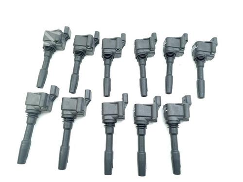 Ignition coil BENTLEY BENTAYGA (4V1) 6.0 | BP38997594M94 - Image 2