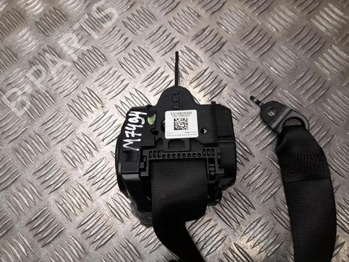 Rear right seatbelt VW ARTEON (3H7, 3H8) 2.0 TDI | BP28937087I28 - Image 3