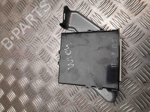 Used Electronic module Electronic module TOYOTA YARIS (_P13_) 1.5 Hybrid (NHP130_, NHP130) (101 hp) 28914281 28914281
