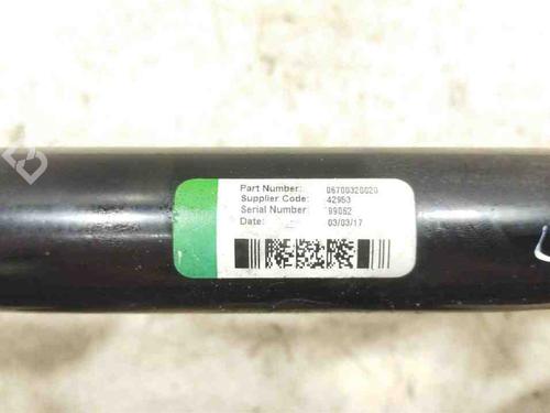 Anti roll bar MASERATI LEVANTE SUV (M161) 3.0 D Q4 | BP28942075M96 
