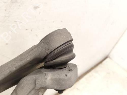 Left front steering knuckle MASERATI LEVANTE SUV (M161) 3.0 D Q4 | BP28924244M25 