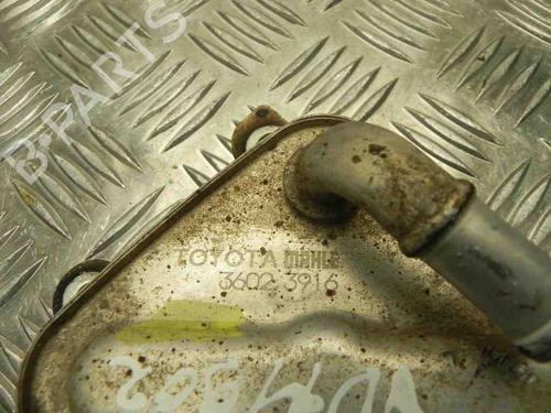 Oliekøler LEXUS IS III (_E3_) 300h (AVE30_, AVE30R) | BP28918766M33