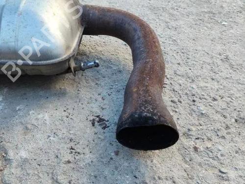 Exhaust system MERCEDES-BENZ M-CLASS (W166) ML 63 AMG 4-matic (166.074) | BP28913530M121 - Image 6