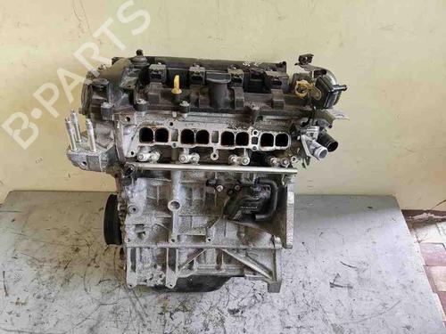 Used Engine MAZDA CX-3 (DK) 2.0 SKYACTIV-G (DK5W, DK6W) (120 hp) 28919137