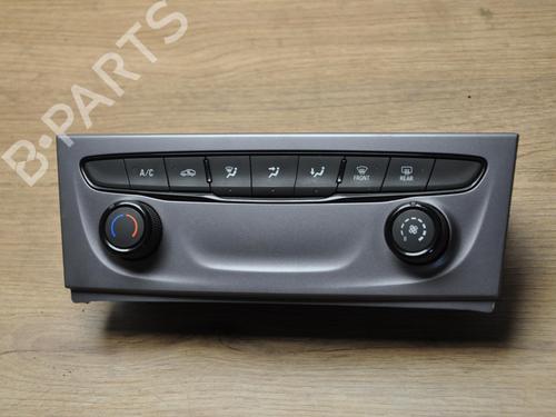 Used Climate control OPEL ASTRA K (B16) 1.6 CDTi (68) (110 hp) 28917774