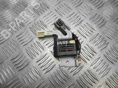 Used Antenna/Base LEXUS RX (_L1_) 450h AWD (GYL15_) (299 hp) 28947847