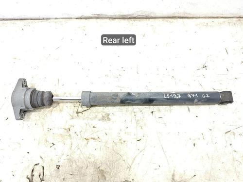 Used Left rear shock absorber Left rear shock absorber 38996483 38996483