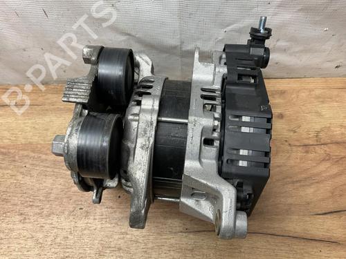 Generator MAZDA CX-5 (KF) 2.0 SKYACTIV-G | BP39734073M7 - Image 8