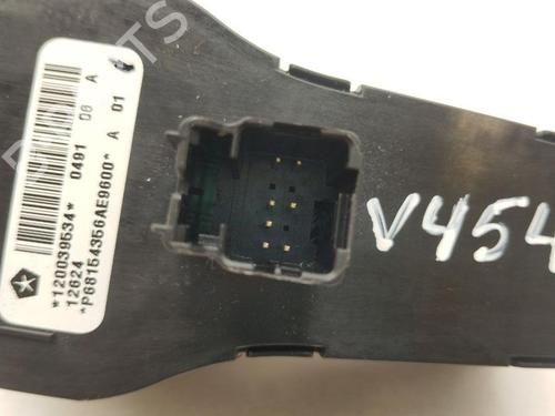 Modulo electronico CHRYSLER PACIFICA (RU) 3.6 Hybrid | BP28940933M83 