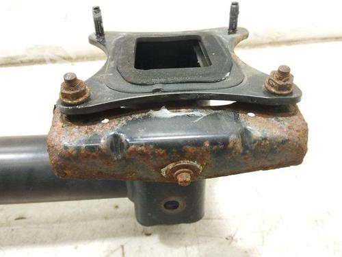 Tow ball/Mechanism MERCEDES-BENZ M-CLASS (W166) ML 63 AMG 4-matic (166.074) | BP28941862C141 