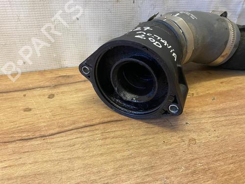 Pipe SKODA OCTAVIA IV Combi (NX5, PV5) 2.0 TDi | BP38967266M125 - Image 2