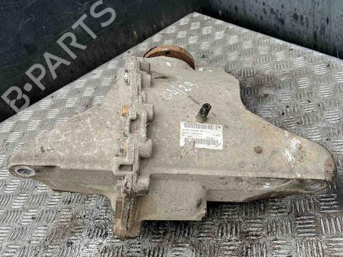 Rear differential LAND ROVER DISCOVERY IV (L319) 3.0 TD 4x4 | BP28934968M24 