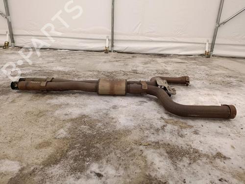 Exhaust system MASERATI LEVANTE SUV (M161) 3.0 Q4 | BP38997932M121 - Image 4