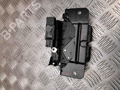 Used Tailgate lock BMW 5 Touring (F11) 520 d (190 hp) 28934078