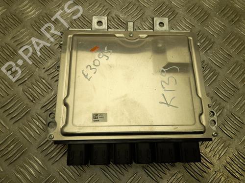 Engine control unit (ECU) MERCEDES-BENZ GLC (X254) 300d 4-matic (254.607) | BP37565544M57 - Image 3