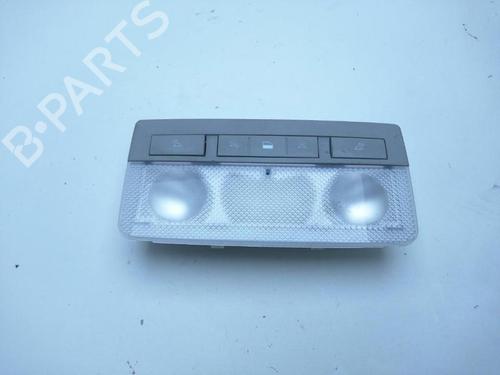Luz interior Luz interior OPEL ZAFIRA TOURER C (P12) 2.0 CDTi (75) (130 hp) 37558564 37558564