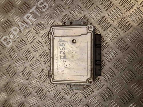Engine control unit (ECU) MAZDA 3 (BK) 1.6 DI Turbo | BP28939556M57