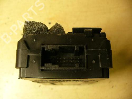 Electronic module PEUGEOT 407 (6D_) 2.0 HDi 135 (6DRHRH, 6DRHRE, 6DRHRG, 6DRHRJ) | BP37576411M83 - Image 2
